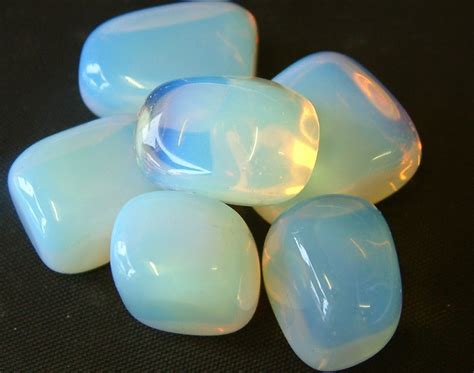 Opalite: An Enchanting Stone of Serenity and Spiritual Growth