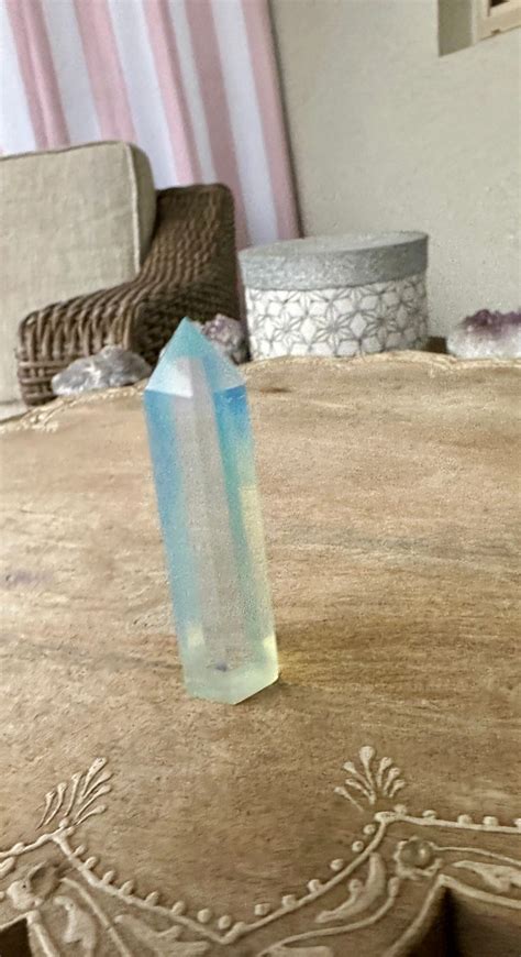 Opalite: The Enchanting Gemstone of Peace and Serenity