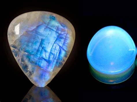 Opalite: The Moonstone of Light and Magic