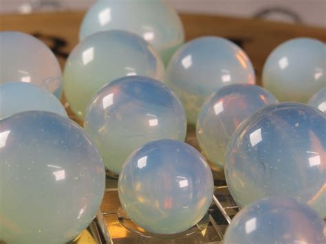 Opalite: The Soothing Stone of Peace