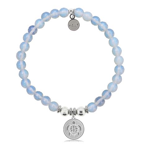 Opalite Bracelet: A Guide to Its Beauty, Benefits, and Powers