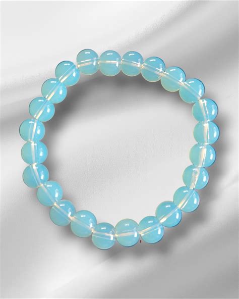 Opalite Bracelet: A Stone of Tranquility and Balance for Your Mind, Body, and Soul