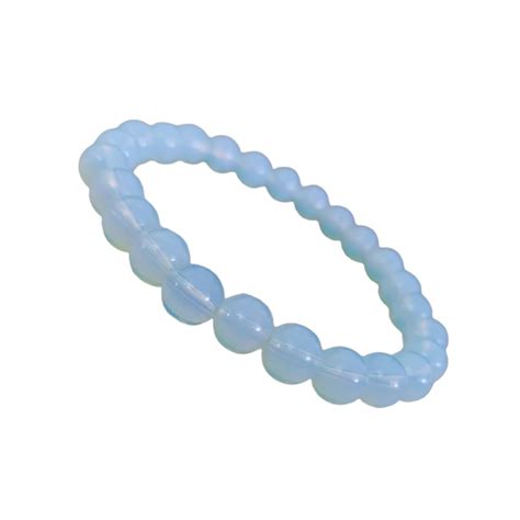 Opalite Bracelets: Unveil the Enchanting Secrets of Harmony and Spiritual Growth