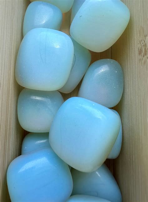 Opalite Crystal: A Shimmering Gateway to Serenity and Transformation