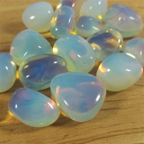 Opalite Crystal: A Shimmering Gemstone with Hidden Powers