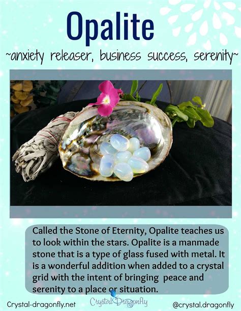 Opalite Meaning: A Stone of Serenity, Intuition, and Healing