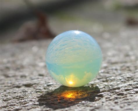 Opalite Spheres: A Comprehensive Guide to Their Properties, Benefits, and Creative Applications