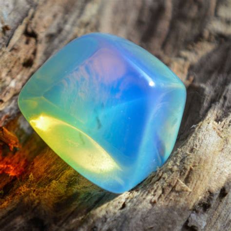 Opalitr: A Comprehensive Exploration of the Captivating Gemstone