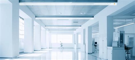 Opalitr: The Future of Healthcare Lighting