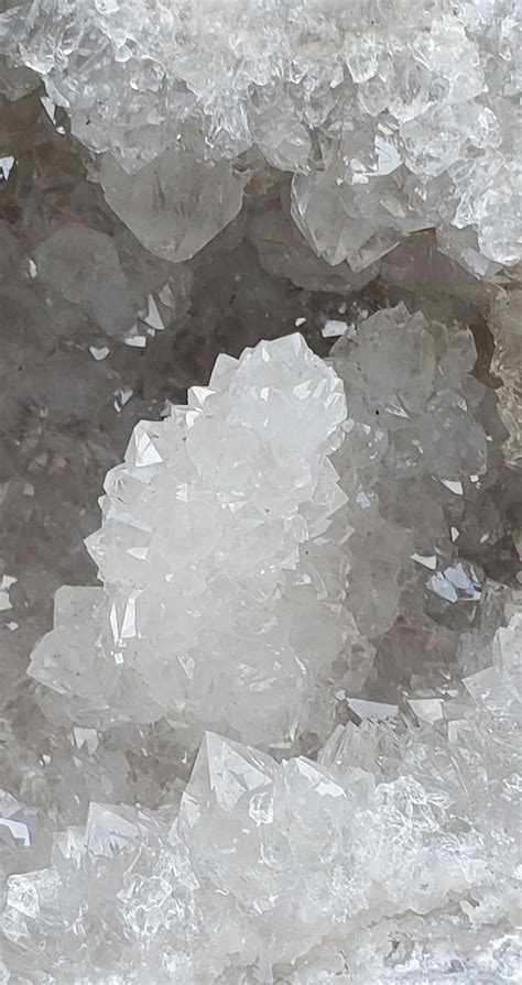 Opaque White Crystals: A Hidden Gem with Endless Possibilities