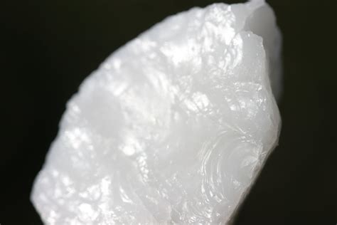 Opaque White Crystals: A Journey into Luminescence and Practicality