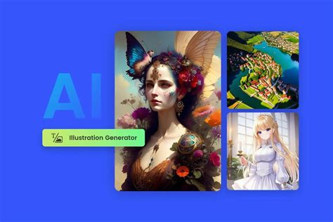 Open AI Illustration Generator