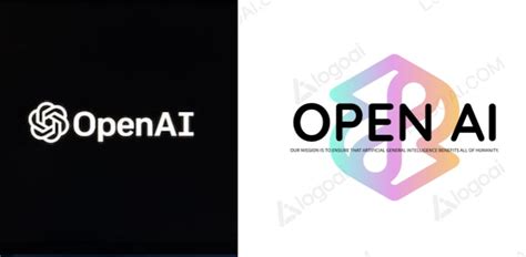 Open AI Logo Generator: Uncage Limitless Creativity in 4891 Steps