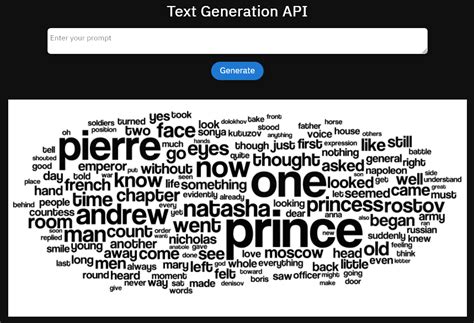 Open AI Text Generator Free