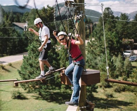 Open Air Adventure Estes Park: A Breathtaking Destination for Outdoor Enthusiasts