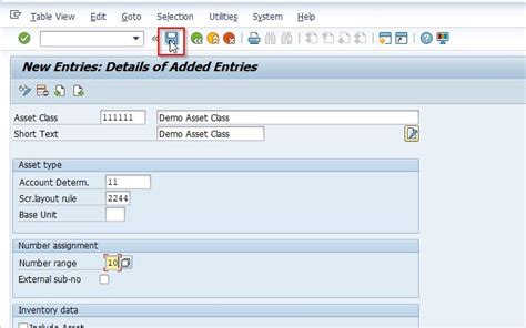 Open Asset Class in SAP: Enhanced Flexibility for Asset Management