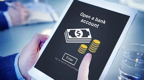 Open Bank Account Online in 10 Minutes