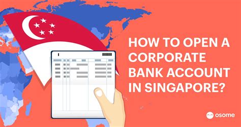 Open Bank Account in Singapore: A Comprehensive Guide for 2023