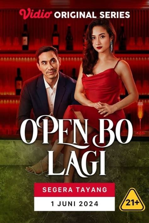 Open Bo Lagi Cast: Unveiling the Ensemble of the Hit Indonesian Film