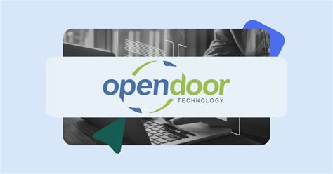 Open Door Technologies Inc. (OPEN)