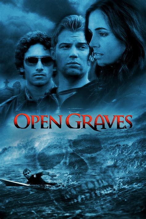 Open Graves Epub