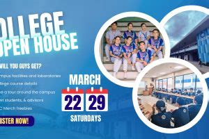 Open Houses: Your Gateway to College Exploration