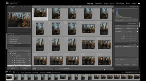 Open Lightroom Cc Catalog In Lightroom Classic