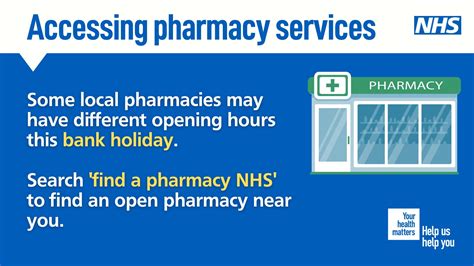 Open Pharmacies Near You: Quick Relief for Urgent Needs