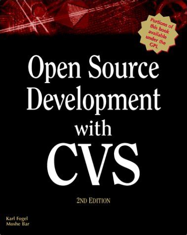 Open Source Development with CVS, Doc