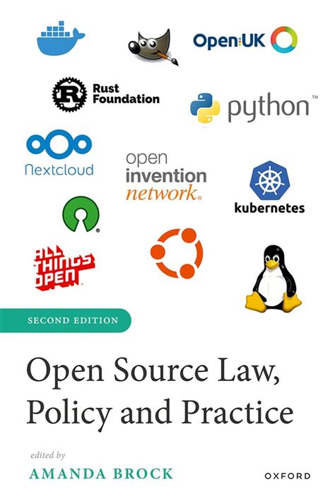 Open Source and the Law PDF