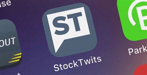 Open Stocktwits: Unlocking the Power of Social Media for Investors