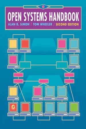 Open Systems Handbook 2nd Edition Epub