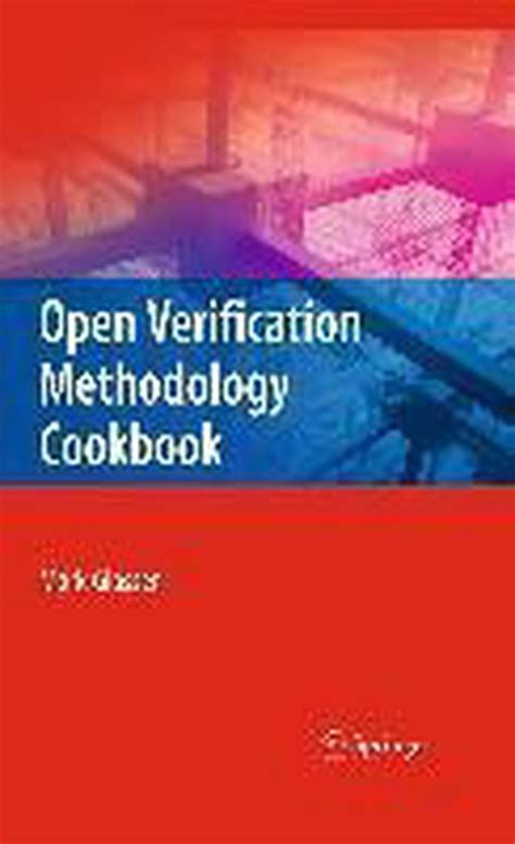 Open Verification Methodology Cookbook 1st Edition Doc
