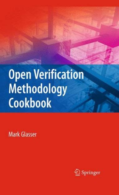 Open Verification Methodology Cookbook 1st Edition Doc