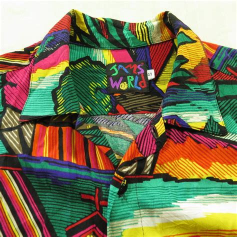 Open Your Closet to the Vibrant World of Hawaiian Shirts