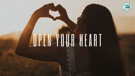 Open Your Heart Kindle Editon