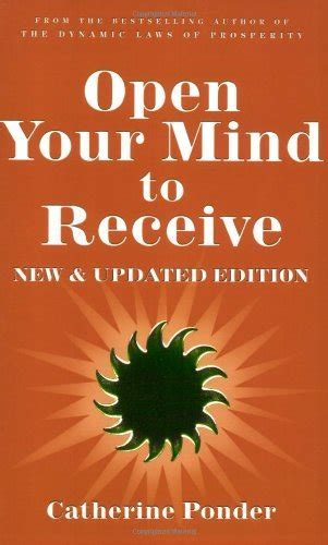 Open Your Mind to Receive PDF