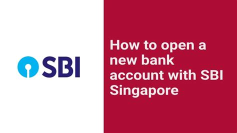 Open a Bank Account in Singapore in 10 Simple Steps