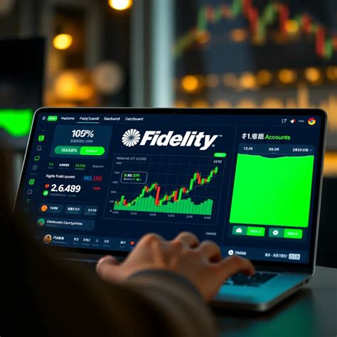 Open a Fidelity Account: The Ultimate Guide to Investing for Beginners