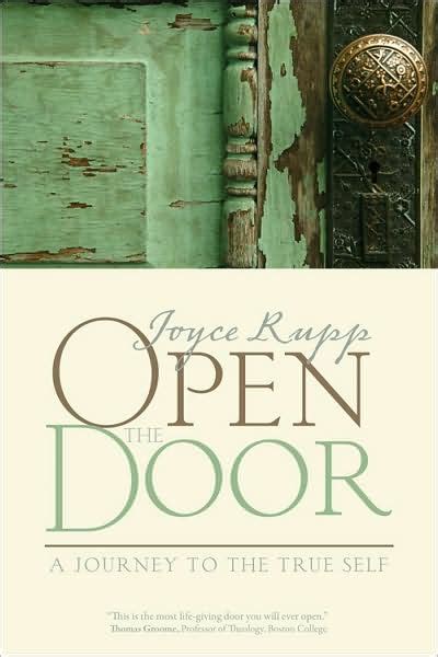 Open the Door A Journey to the True Self Doc