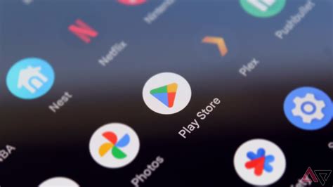 Open the Google Play Store app.