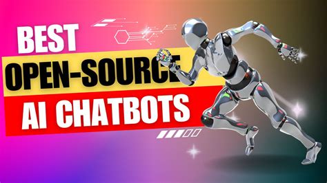 Open-Source AI Chatbots: 50,000+ Lines of Code for Free