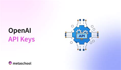 OpenAI API Key Generator: Your Gateway to Infinite Possibilities