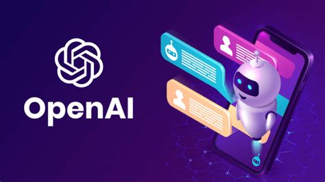 OpenAI Chatbot ChatGPT: The Cutting-Edge AI Revolutionizing Conversation