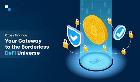 OpenOcean Exchange: Your Gateway to Borderless DeFi