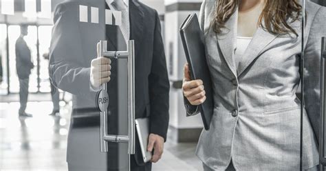Opening Doors: A Comprehensive Guide to Chivalry and Respect for Women