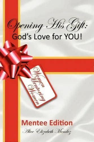 Opening His Gift God's Love for You! Doc