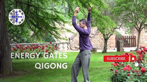Opening the Energy Gates of Your Body Qigong for Lifelong Health Doc