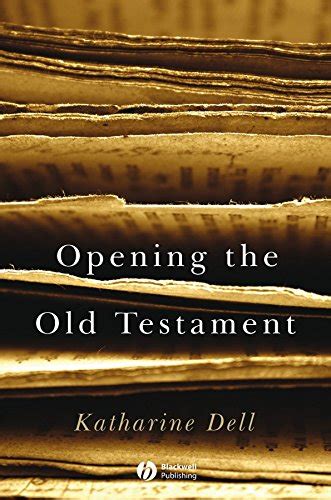 Opening the Old Testament Epub
