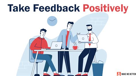 Openness to Feedback: